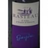 RASTEAU DOMAINE DE LA GAYERE - LE CLOT D'ANAIS ET ADRIEN 2020