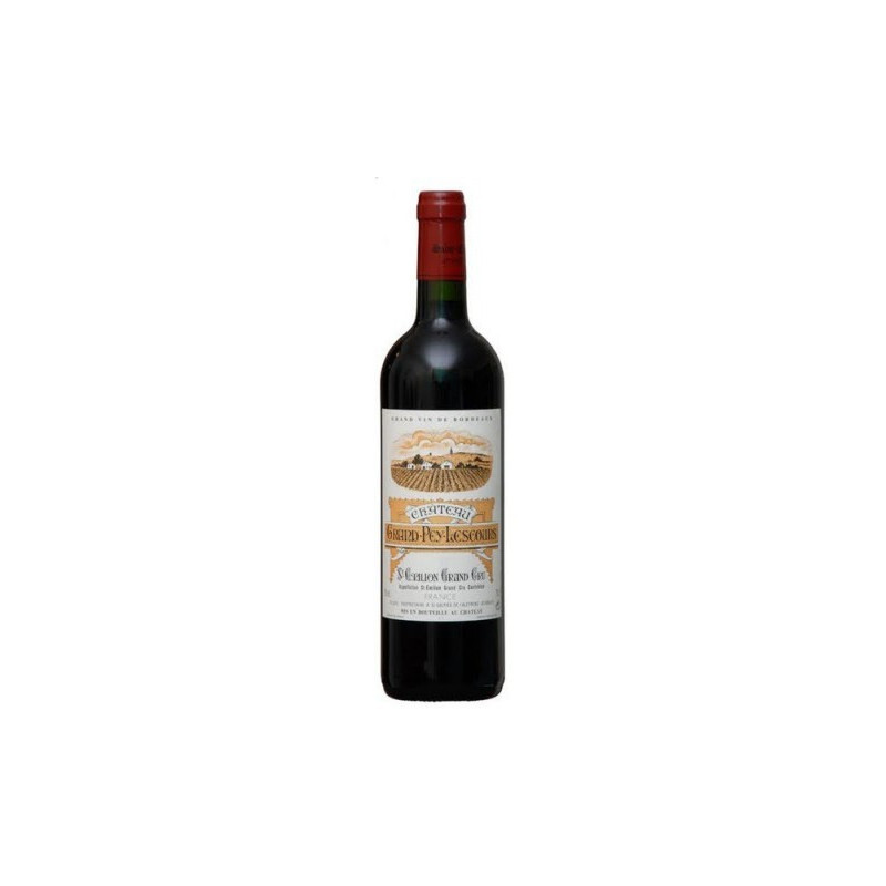 BORDEAUX CHATEAU FRANC BAUDRON CUVEE RECTO 2020 ROUGE