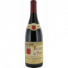 BEAUMES DE VENISE ROUGE DOMAINE DES BERNARDINS 2022