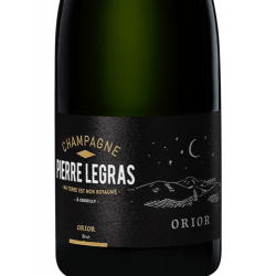 CHAMPAGNE PIERRE LEGRAS - ORIOR