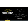 CHAMPAGNE PIERRE LEGRAS - ORIOR